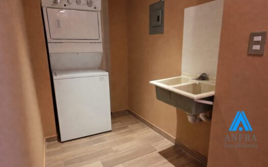 APARTAMENTO EN RENTA – TORRE ZENTIA, ZONA 2 DE MIXCO