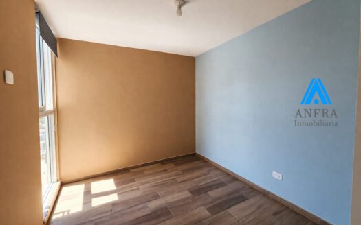APARTAMENTO EN RENTA – TORRE ZENTIA, ZONA 2 DE MIXCO