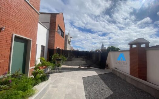 CASA EN VENTA – IRUÁ, SAN CRISTÓBAL II
