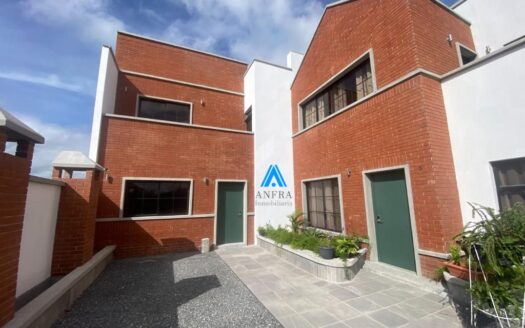 CASA EN VENTA – IRUÁ, SAN CRISTÓBAL II