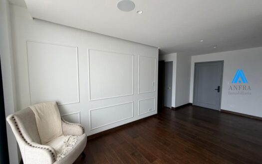 APARTAMENTO EN VENTA – ATARAH, ZONA 10