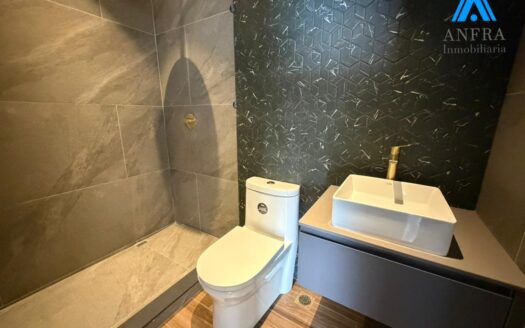 APARTAMENTO EN VENTA – ATARAH, ZONA 10