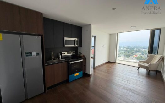 APARTAMENTO EN VENTA – ATARAH, ZONA 10