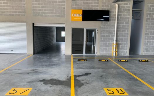 OFIBODEGA EN RENTA – EL NARANJO