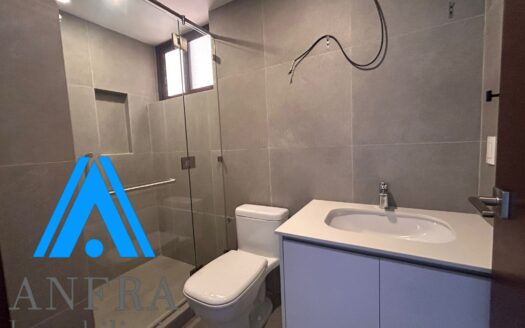 APARTAMENTO EN RENTA – ÁPICE II, ZONA 15