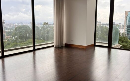 APARTAMENTO EN RENTA – ÁPICE II, ZONA 15
