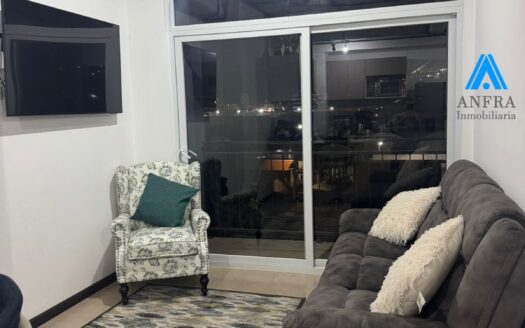 APARTAMENTO EN RENTA – NIKAO BOSQUES DE SAN NICOLÁS