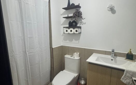 APARTAMENTO EN RENTA – NIKAO BOSQUES DE SAN NICOLÁS