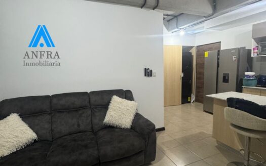 APARTAMENTO EN RENTA – NIKAO BOSQUES DE SAN NICOLÁS