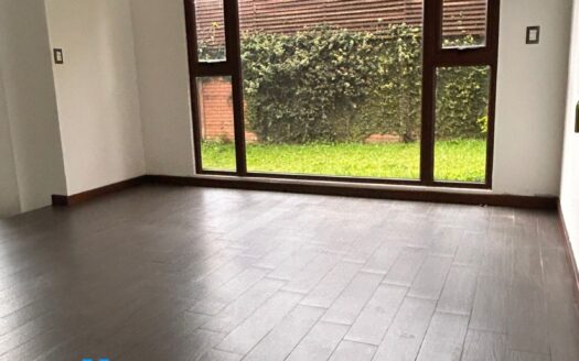 CASA EN RENTA – CONDOMINIO ANTARIA BELLAS LUCES, SANTA CATARINA PINULA