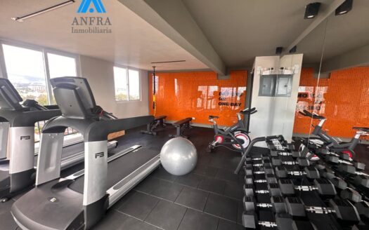 APARTAMENTO NUEVO EN RENTA – ZONA 12, A MINUTOS DE LA USAC