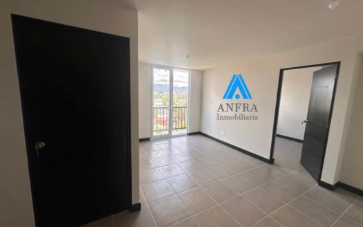 APARTAMENTO NUEVO EN RENTA – ZONA 12, A MINUTOS DE LA USAC