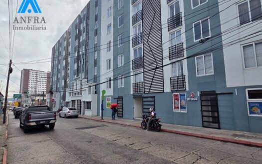 Local Comercial en Renta | Zona 6