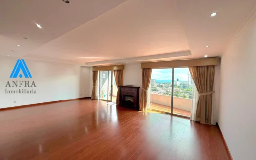 APARTAMENTO EN RENTA – BOTICHELLI 2, ZONA 15