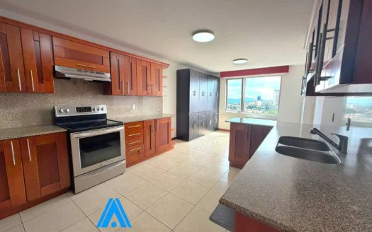 APARTAMENTO EN RENTA – BOTICHELLI 2, ZONA 15