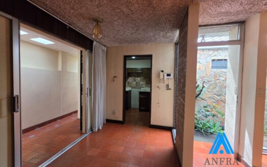 ¡OPORTUNIDAD ÚNICA DE INVERSIÓN COMERCIAL Y RESIDENCIAL EN ZONA 18!