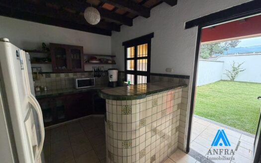 CASA EN VENTA | SAN PEDRO LAS HUERTAS
