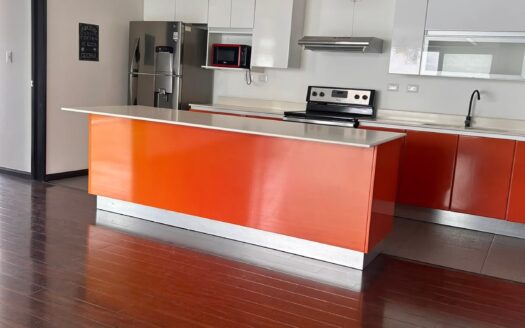 Apartamento en Venta – Zona 16 NUEVA CALEDONIA