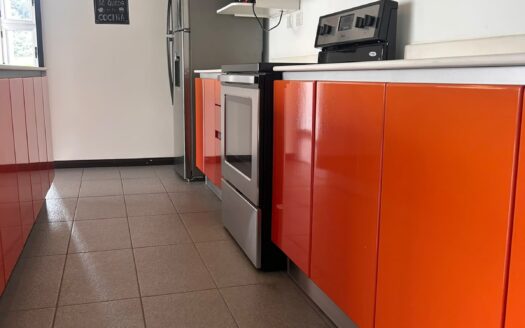 Apartamento en Venta – Zona 16 NUEVA CALEDONIA