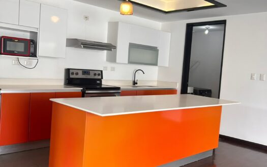 Apartamento en Venta – Zona 16 NUEVA CALEDONIA