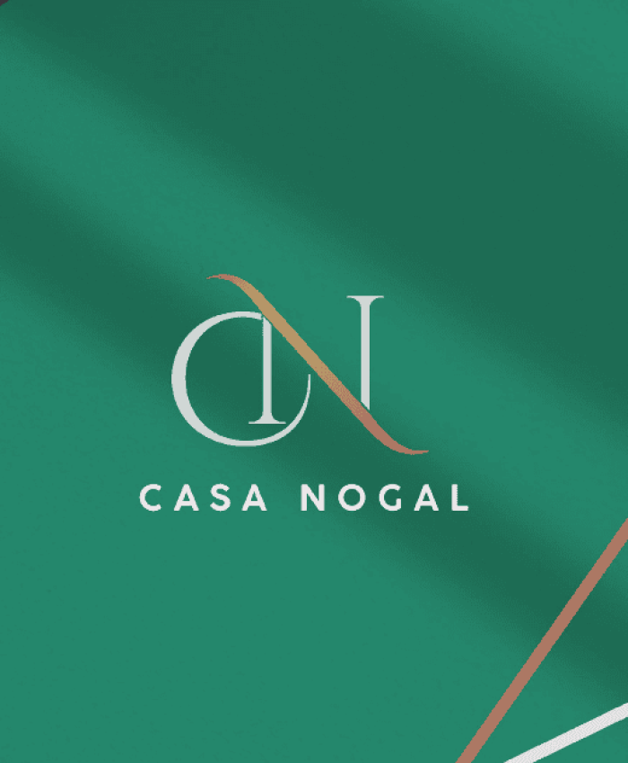 Casa Nogal Zona 14