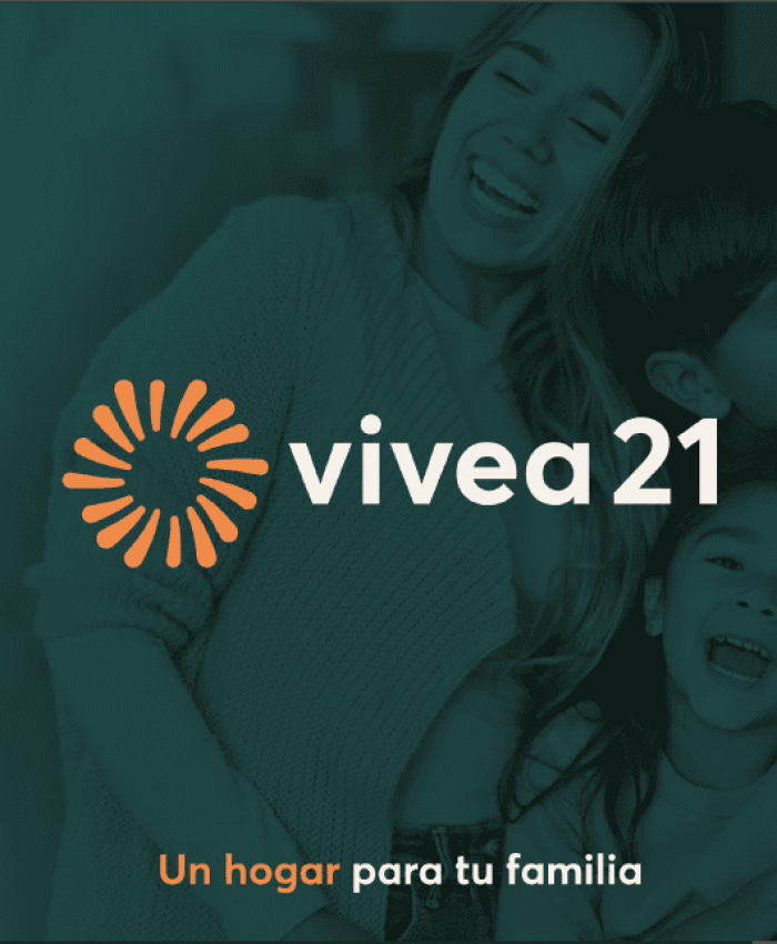 Vivea Zona 21